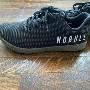 Nobull training shoes